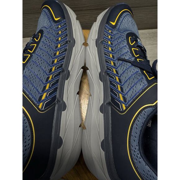 Men 10.5 SKECHERS Max Cushioning Premier - Endeavour (220070/NVBL) main image 4